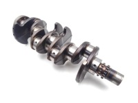 Renault arkana wał коленчатый 1.6 e-tech 145 full hybrid 105kw 143 hp h4m632 Оригинал, фото thumb