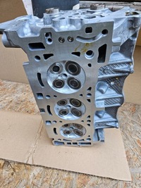 фото thumb №12, Головка левая правая opel insignia a opc 2.8 v6 turbo a28net