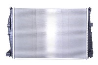 фото thumb №1, Радиатор двигателя do alfa romeo spider 1.8 tbi 2.2