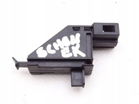 фото thumb №1, Vw golf v 03-09 датчик бардачка