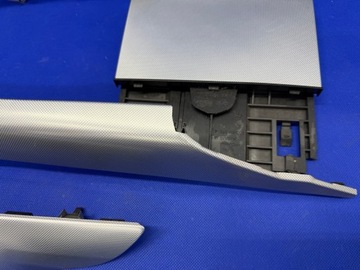 фото thumb №9, Audi a6 c7 декоры алюминий комплект 4g1853190 4g0864261