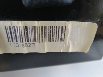 фото thumb №7, Volvo xc90 2009 консоль середня / радіо / gps