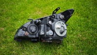 фото thumb №12, Фара права перед lexus rx ii 400h 2003-08 ксенон поворотний, європа, комплектна