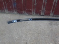 Молдинг дахова дах права mercedes ml w166 в Україні, фото thumb