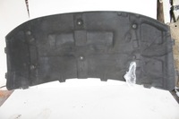 фото thumb №1, Шумоизоляция капота range rover l322