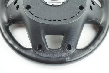 фото thumb №10, Кермо шкіряний багатофункціональна kia rio iv 56100-1w762hu