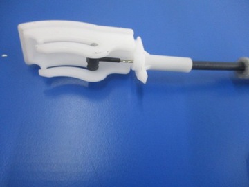 фото thumb №5, Bmw 3 e46 универсал рестайлинг замок дверь левый tył+linka