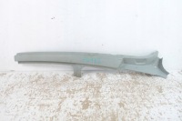 фото thumb №1, Tesla model 3 2017- обшивка крыло порог блок двигателя левый задняя