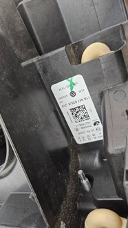 фото thumb №11, Лампа перед передняя левая vw id4 id.4 full led 11b941035h