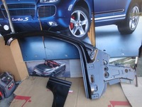 фото thumb №1, Toyota proace jumpy traveller блок двигуна рама