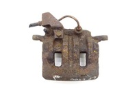 фото thumb №12, Суппорт тормозной левый перед mitsubishi l200 2.5 td