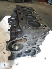 фото thumb №8, Блок двигателя master movano g9u ii 2.5 dci 03-10 do ремонта