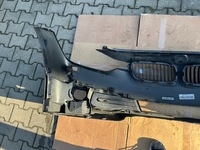 фото thumb №6, Bmw 3 f30 f31 lci lift бампер передний оригинальный