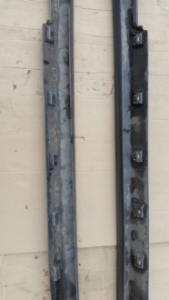 фото thumb №11, Vw passat b8 молдинг порог левая/правая 3g0853857