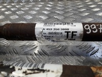 фото thumb №6, Smart forfour ii w453 brabus привідний вал права org.bdb.