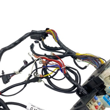 фото thumb №13, Жгут камеры двигателя ford tourneo connect
