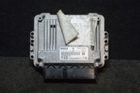 фото thumb №1, Alfa romeo giulietta блок управления двигателя 51906715