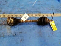 фото thumb №1, Привідний вал ліва vw polo 1.2b 2012r