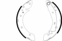 фото thumb №1, Textar тормозные колодки ham. citroen berlingo