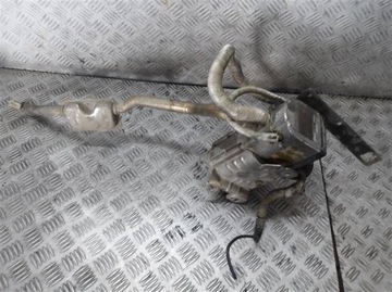 фото thumb №3, Вебасто opel vectra c 2.0 dti hydronic d5wz