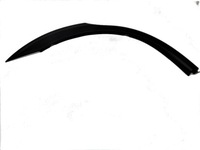 фото thumb №1, Молдинг бампера права задня subaru outback 2017