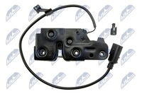 фото thumb №10, Замок капота кришки двигуна nty do audi a5 1.8 2.0 tdi