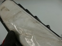 фото thumb №9, Jaguar xkr xk подушка повітряна пасажира подушка безпеки