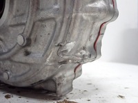 фото thumb №11, Коробка передач передач автоматична коробка передач 20gtcb fiat doblo iii 1.5d yh01 131km 23r fv