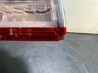 Mercedes gle ml рестайлинг  w166 лампа задний  задняя левая 15-19 led a1669065701 с Разборки, фото thumb