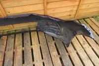 фото thumb №6, Бампер передній vw golf 8 viii 5h0807221f 19-