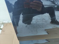 фото thumb №11, Дверь перед передние правое tegng renault talisman 15-19 r sedan