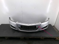 фото thumb №1, Бампер перед opel astra h opel z157