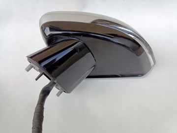 фото thumb №6, Зеркало электрические левая volvo s90 11 pin