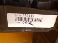 фото thumb №14, Peugeot 2008 ii 1.2 pas перед радиатор балка 9838282180