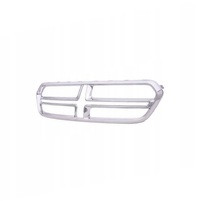 фото thumb №1, Рама решётка dodge durango 2014- хром