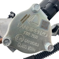 Испаритель электроклапан lpg renault dacia 1.0 tce 163109247r 149304749r в Украине, фото thumb