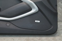 фото thumb №4, Chevrolet camaro vi обшивка дверь левый обивка левая