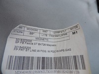 фото thumb №12, Ford puma st-line 2019 2020 передній бампер