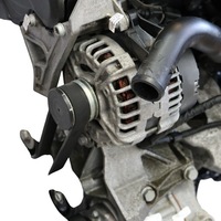 фото thumb №13, Audi a4 b8 a5 8t a6 c7 2.0 tdi двигун голий блок двигуна cgld 163km