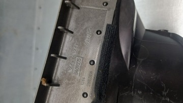 фото thumb №5, Решётка воздуховод правая volvo v70 ii s60 00-07r