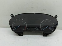 фото thumb №1, Ford ecosport 1.0 lift лічильник прилади автоматична коробка передач