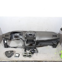 фото thumb №1, Opel combo iii приборная панель подушка безопасности приборная панель консоль