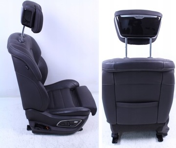 фото thumb №6, Диван сидіння kpl. renault espace v initiale