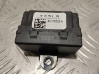 Купить Tesla model s 2013 модуль / реле подогрев сидений ag130652, фото thumb