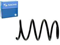 фото thumb №1, Пружина підвішування перед l/p для  poj з техніка m підвішування sport