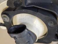фото thumb №13, Противотуманная фара правая перед галоген ford focus 1 i oem номер eu