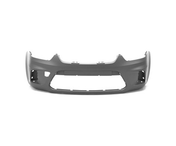 фото thumb №1, Бампер переднє do ford c-max 2007-2010
