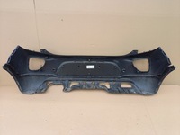 фото thumb №6, Kia picanto iii 3 gt бампер задній задня оригінал!