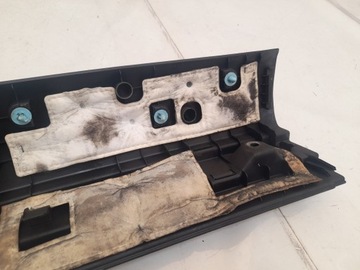 фото thumb №10, Hyundai tucson iv 21- захист ременя заднього 85770-n9000 usa