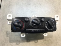 фото thumb №6, Панель обдув кондиціонера mazda 323f bj fl